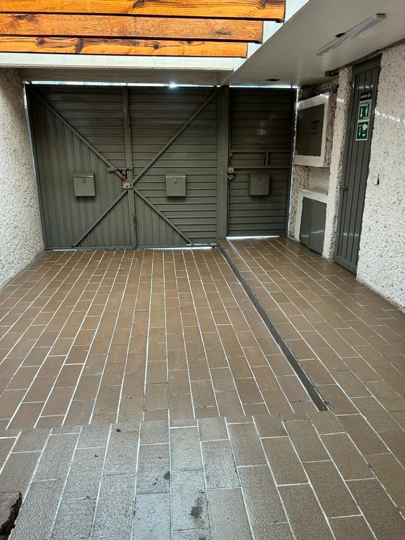 oficina en venta en merced gómez