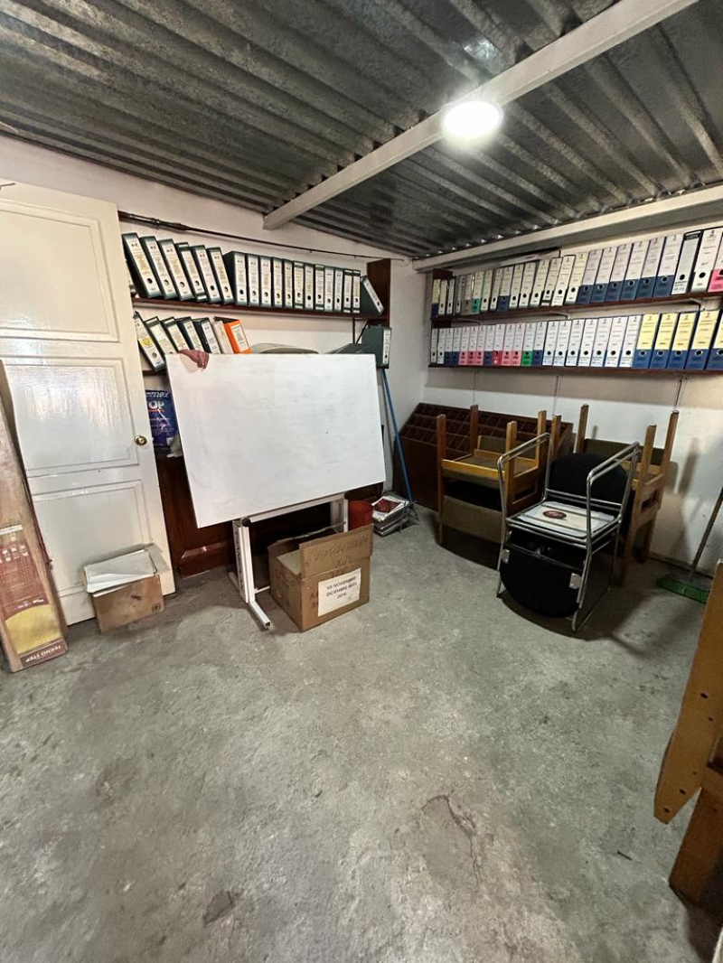 oficina en venta en merced gómez