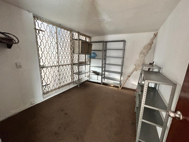 oficina en venta en merced gómez