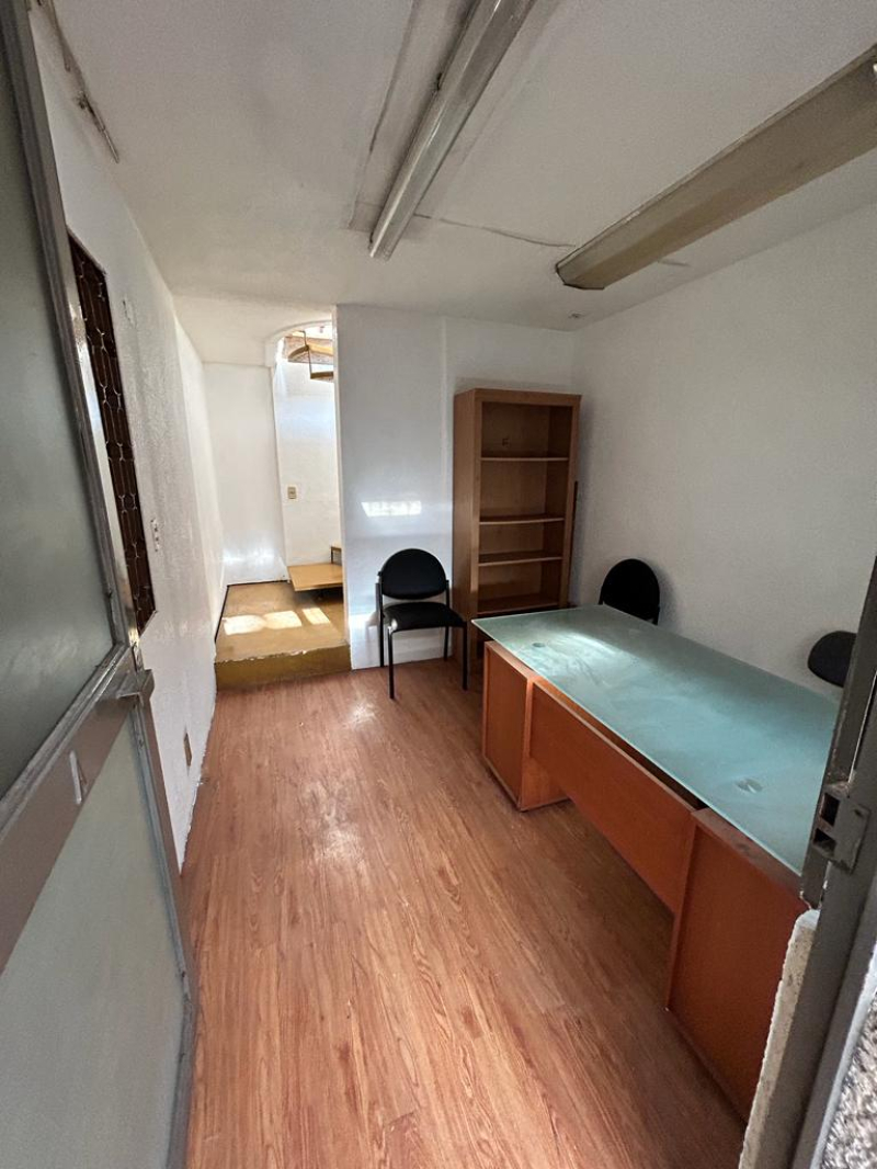 oficina en venta en merced gómez