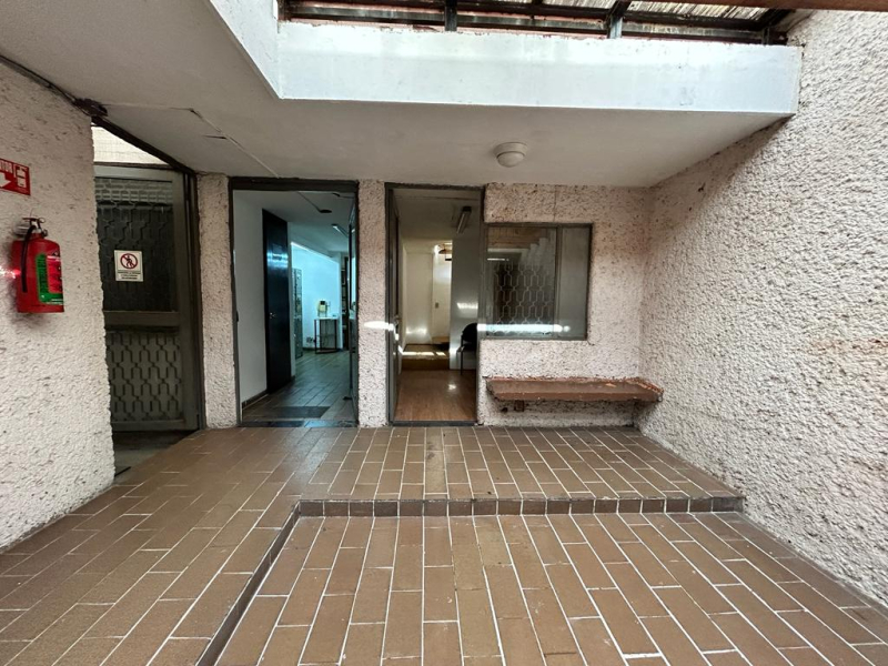 oficina en venta en merced gómez
