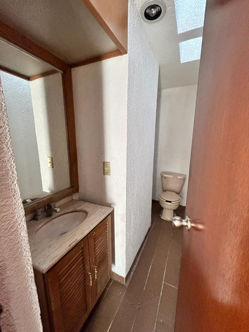 oficina en venta en merced gómez