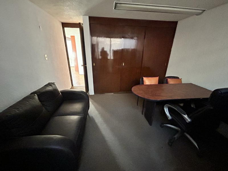 oficina en venta en merced gómez