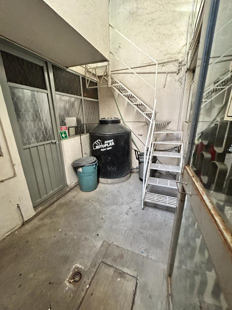 oficina en venta en merced gómez