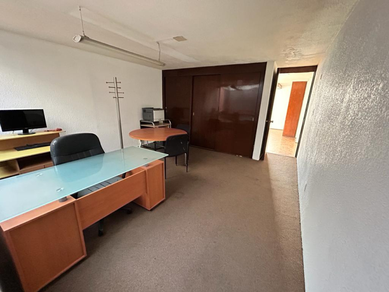 oficina en venta en merced gómez