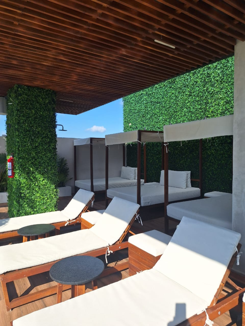 departamento en venta en gonzalo guerrero