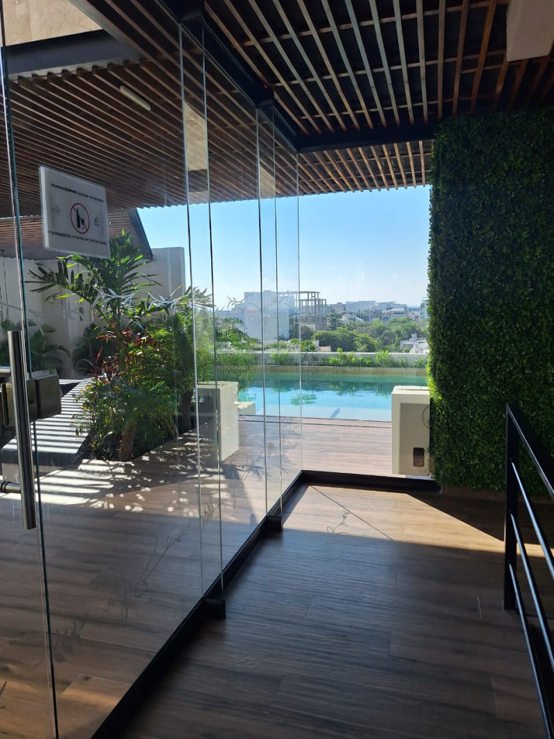 departamento en venta en gonzalo guerrero