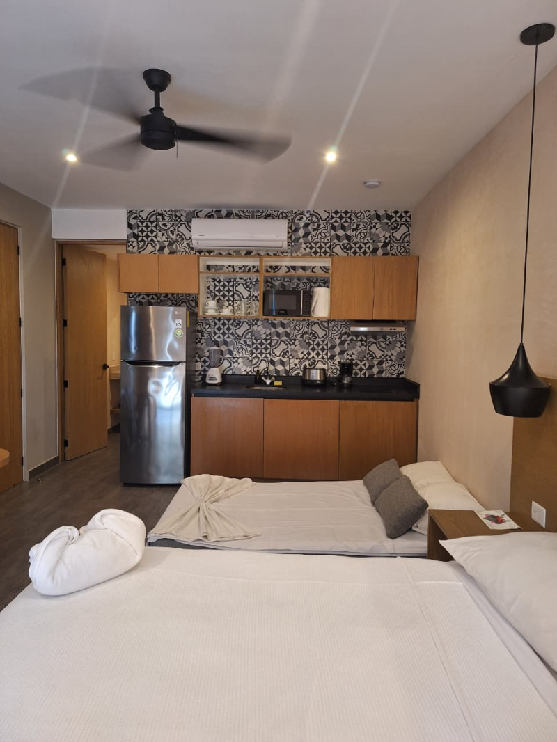 departamento en venta en gonzalo guerrero