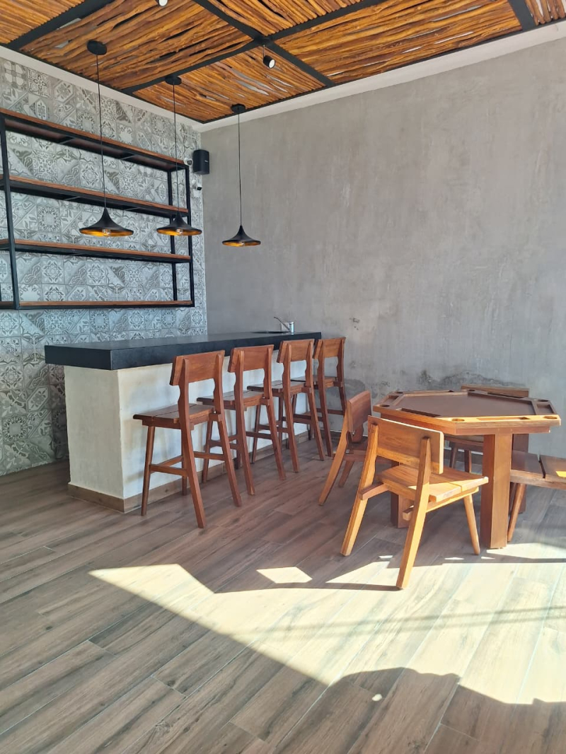 departamento en venta en gonzalo guerrero