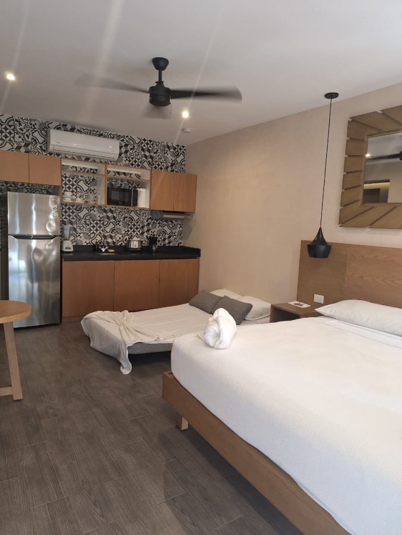 departamento en venta en gonzalo guerrero