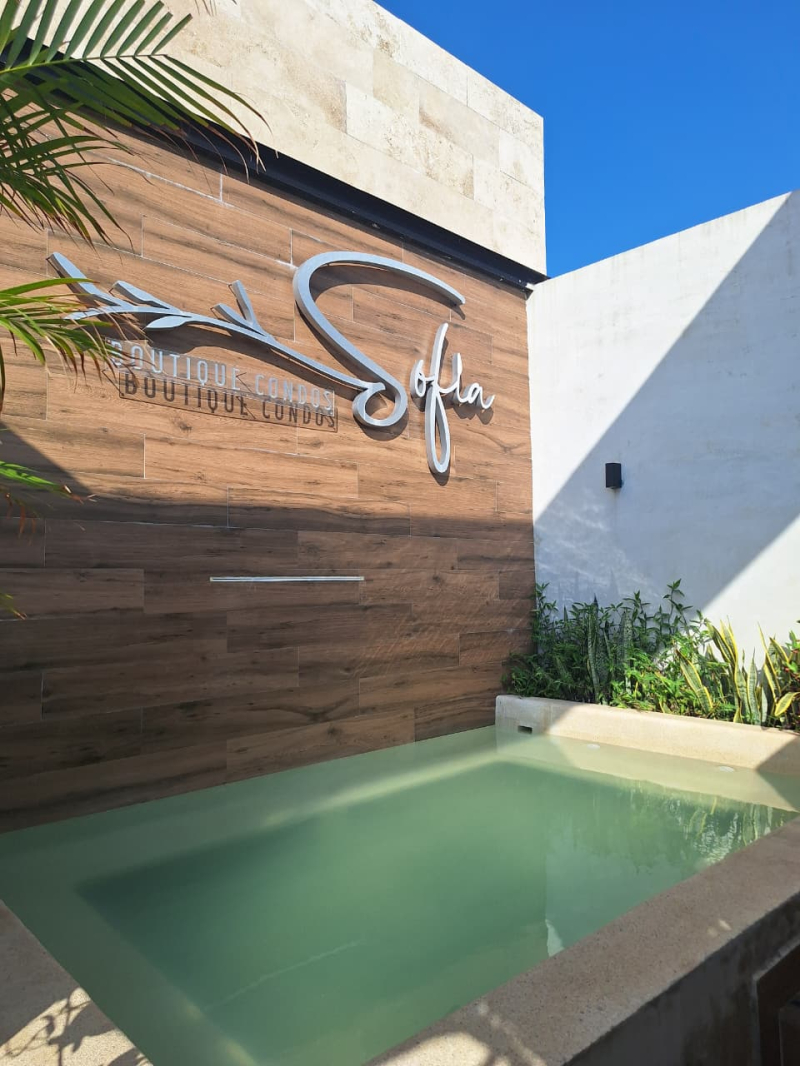 departamento en venta en gonzalo guerrero