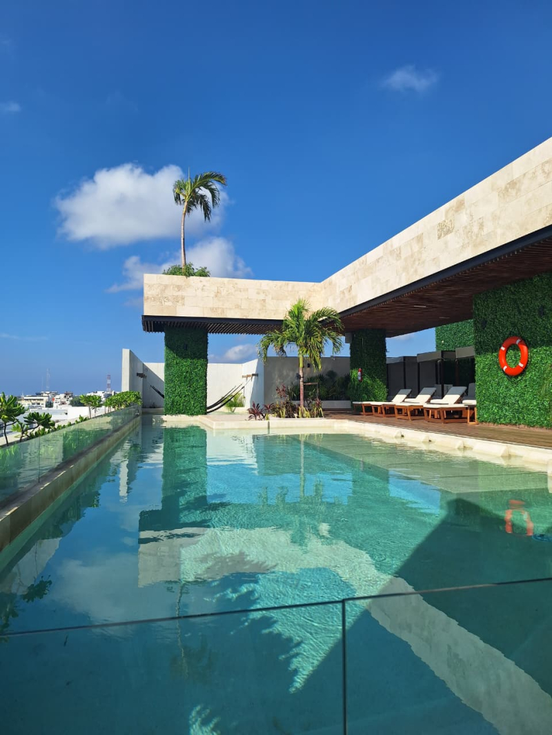 departamento en venta en gonzalo guerrero