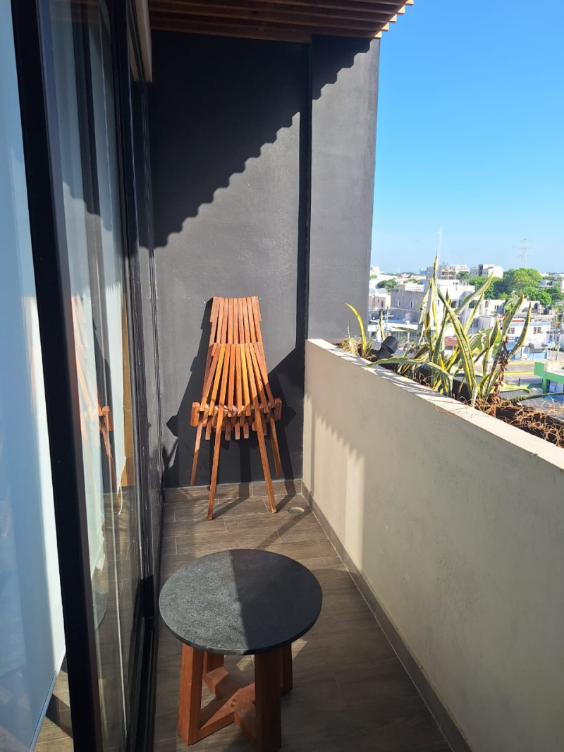 departamento en venta en gonzalo guerrero