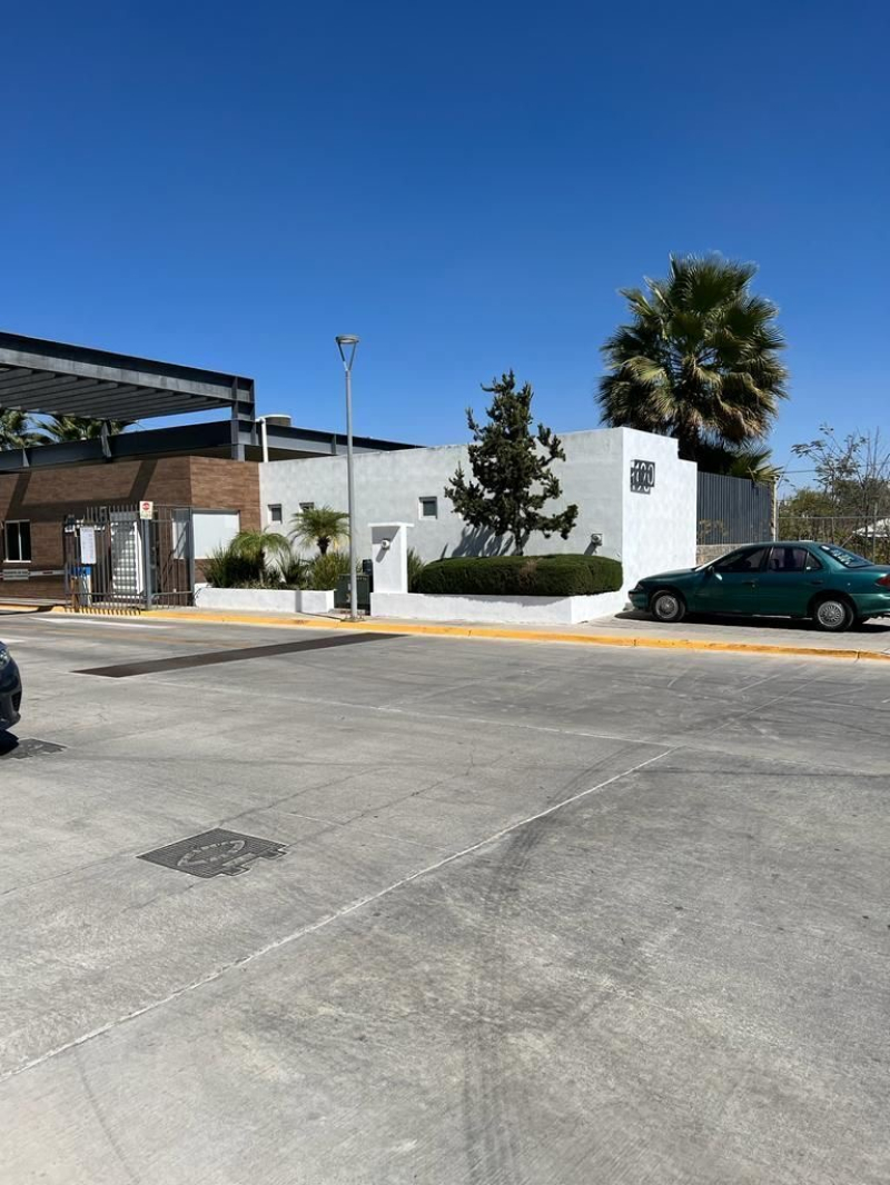 Casa En Condominio En Renta En Al Viento Residencial I