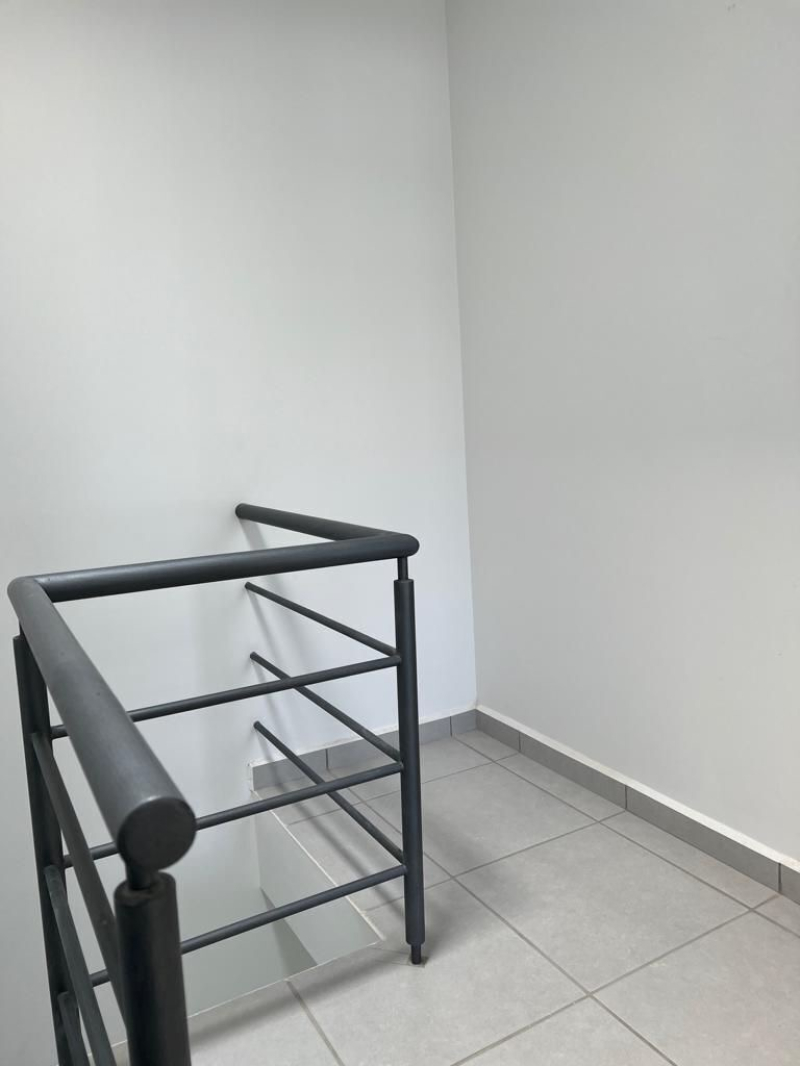 Casa En Condominio En Renta En Al Viento Residencial I