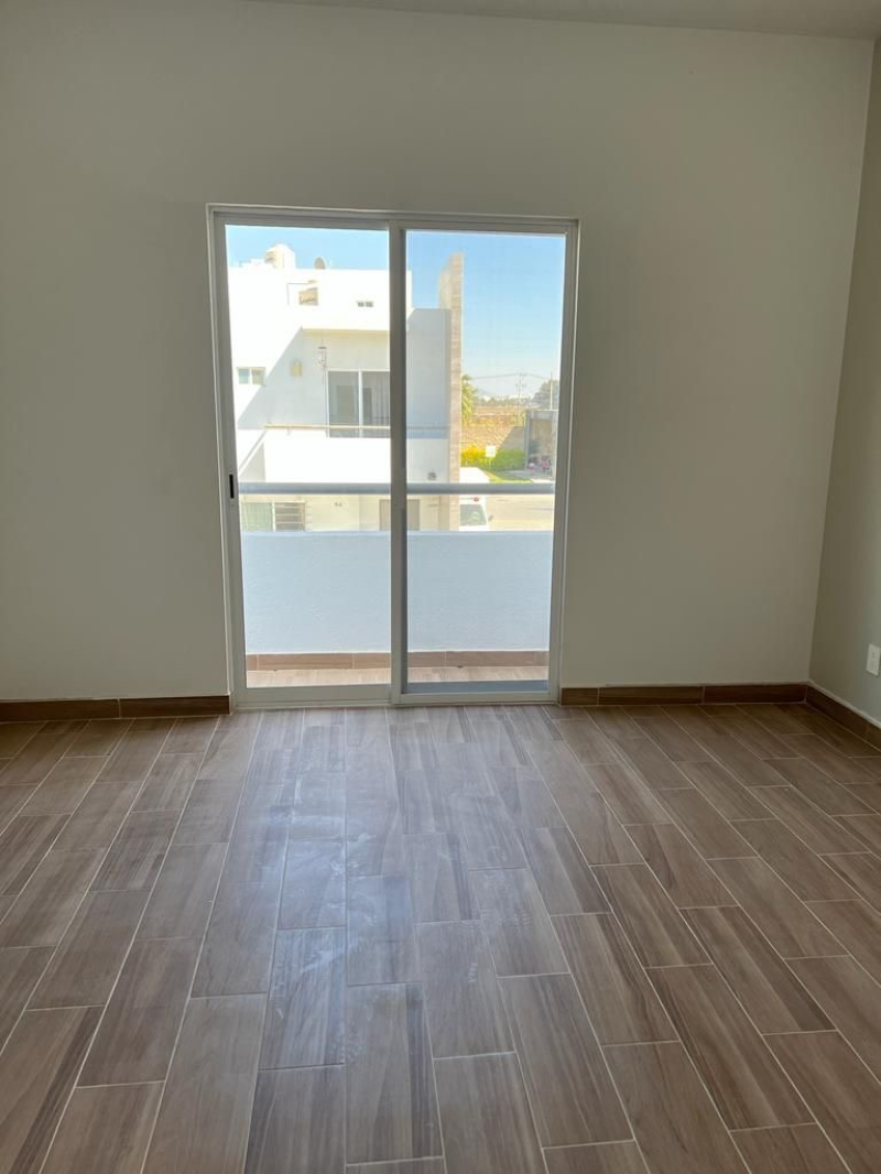 Casa En Condominio En Renta En Al Viento Residencial I