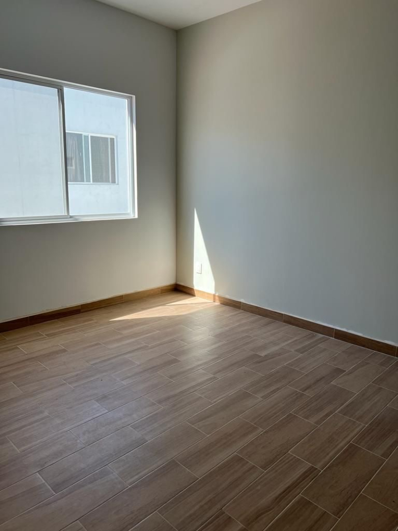 Casa En Condominio En Renta En Al Viento Residencial I