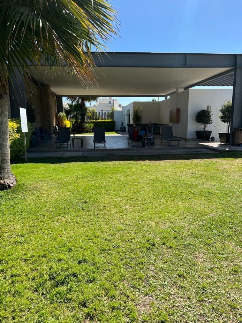 Casa En Condominio En Renta En Al Viento Residencial I