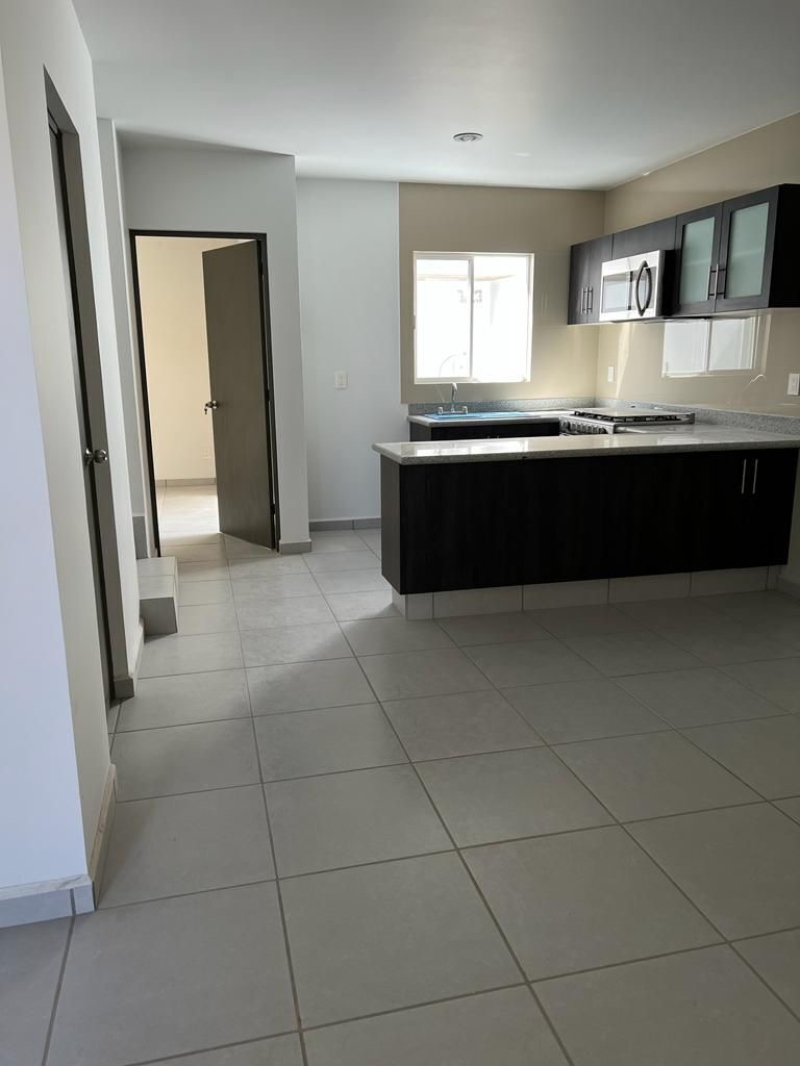 Casa En Condominio En Renta En Al Viento Residencial I