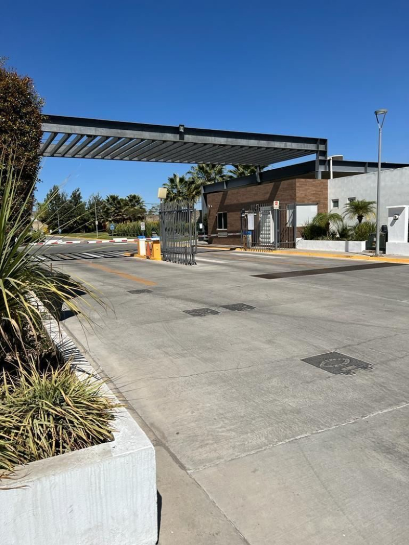 Casa En Condominio En Renta En Al Viento Residencial I