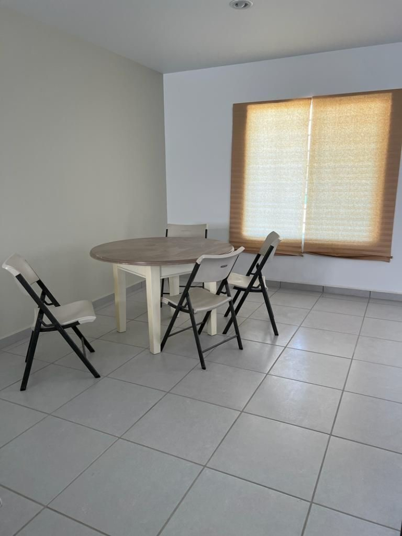 Casa En Condominio En Renta En Al Viento Residencial I