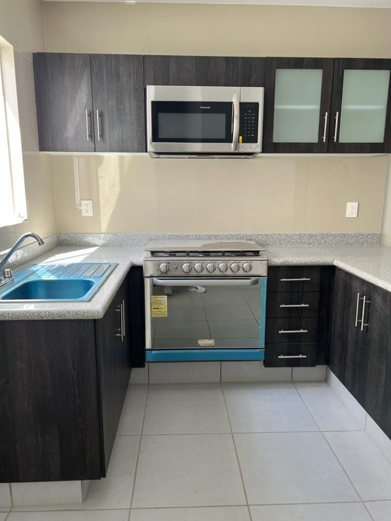 Casa En Condominio En Renta En Al Viento Residencial I