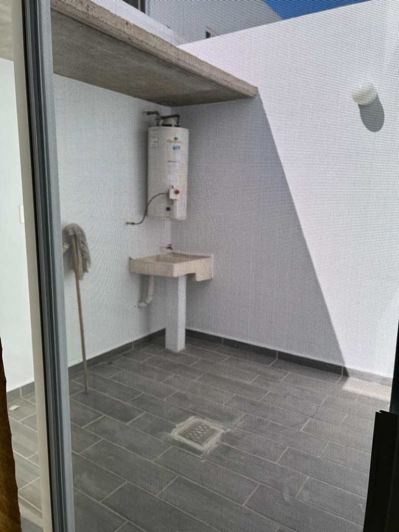 Casa En Condominio En Renta En Al Viento Residencial I