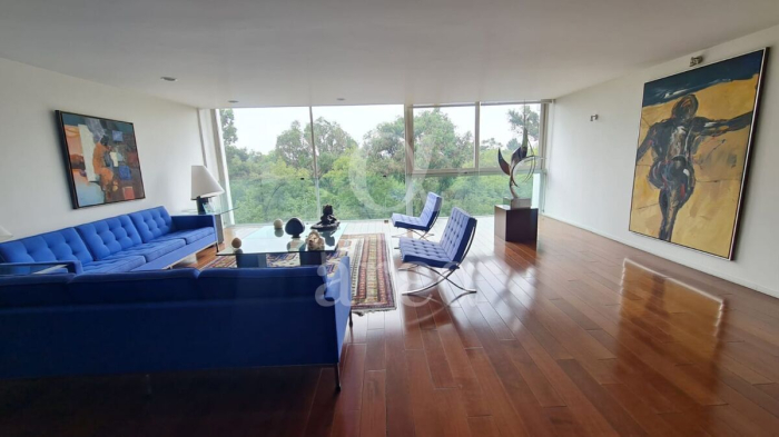 En Venta Departamento en Polanco