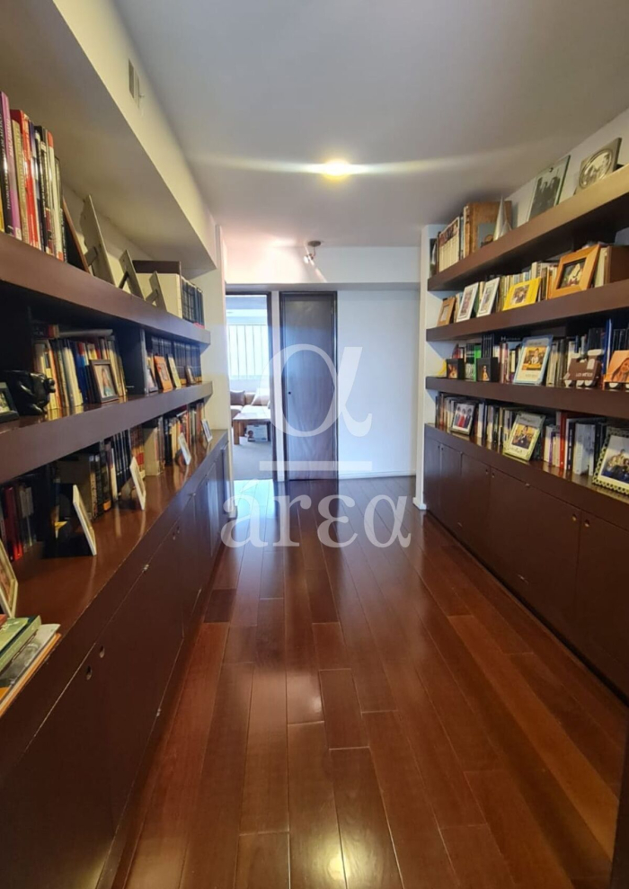 En Venta Departamento en Polanco