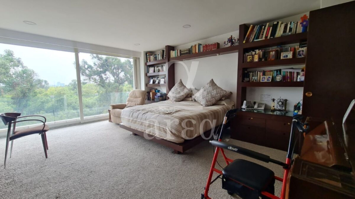 En Venta Departamento en Polanco