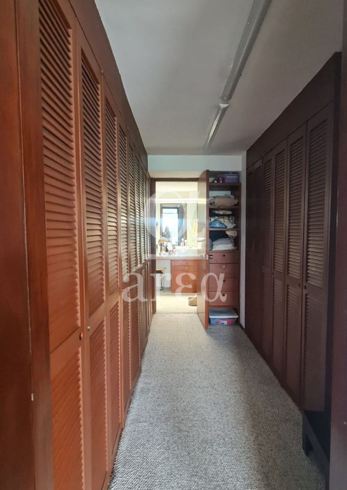 En Venta Departamento en Polanco