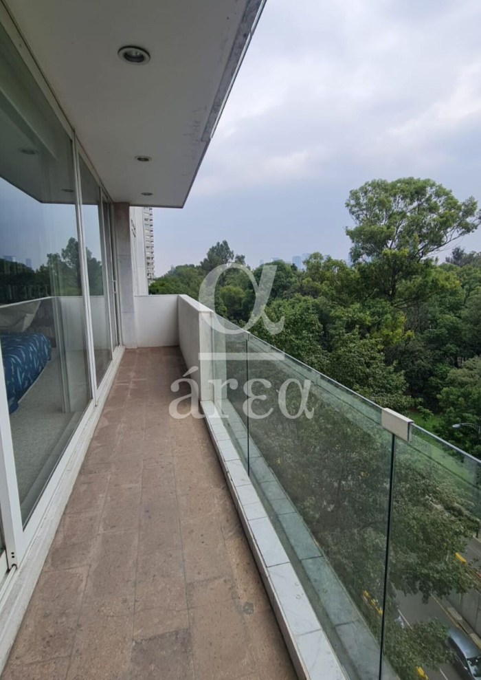 En Venta Departamento en Polanco