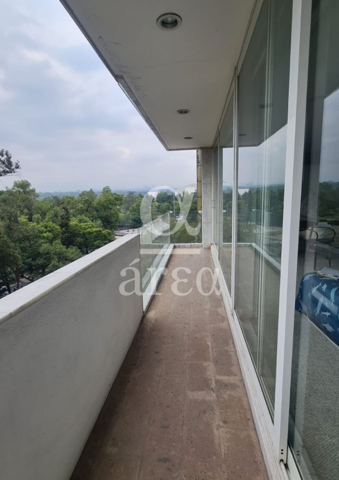 En Venta Departamento en Polanco