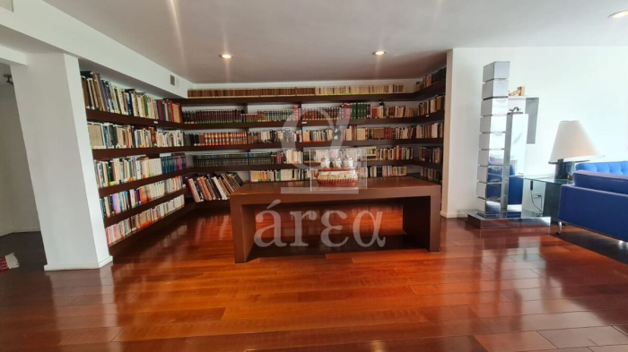 En Venta Departamento en Polanco
