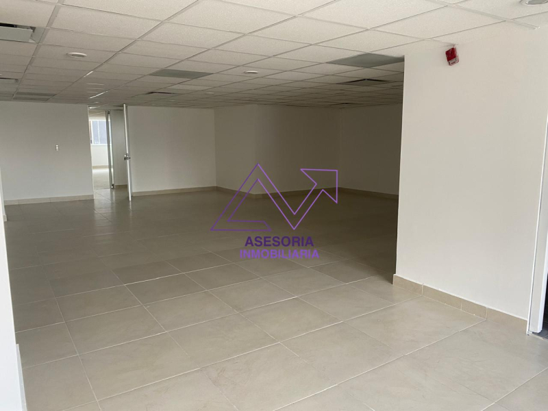 Oficina En Renta De 104 M2 En Anzures