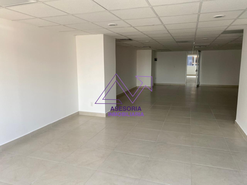 Oficina En Renta De 104 M2 En Anzures