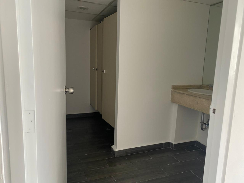 Oficina En Renta De 104 M2 En Anzures