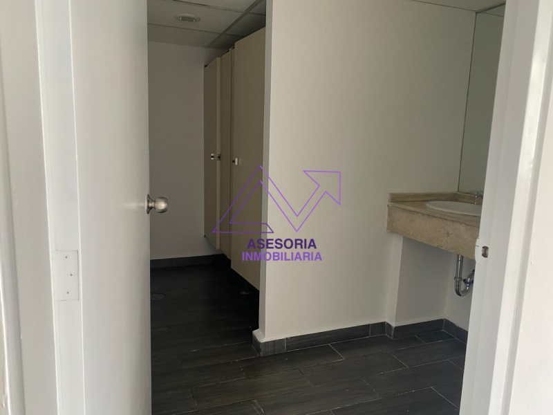 Oficina En Renta De 104 M2 En Anzures