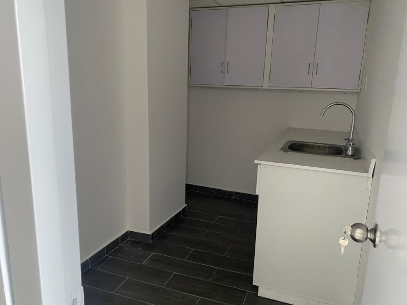 Oficina En Renta De 104 M2 En Anzures