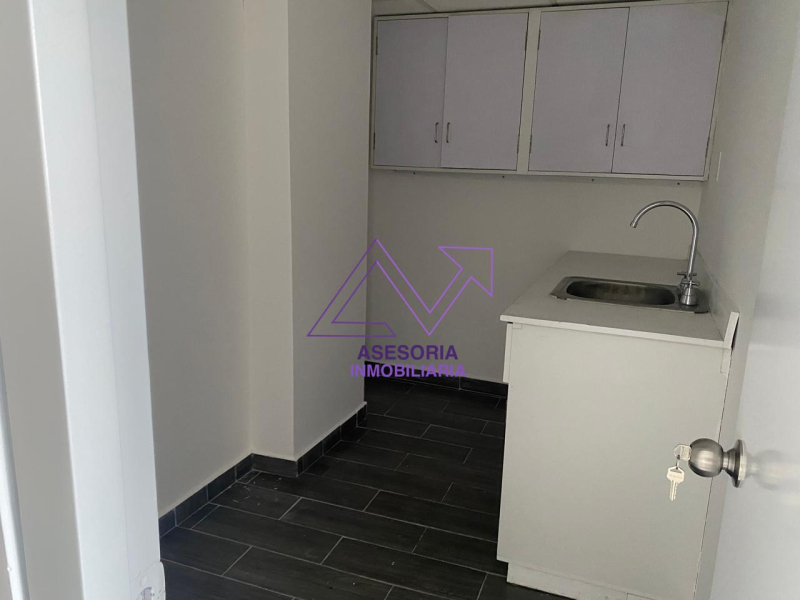 Oficina En Renta De 104 M2 En Anzures