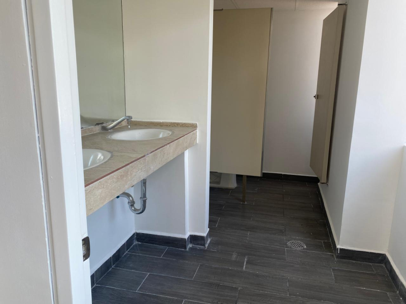 Oficina En Renta De 104 M2 En Anzures