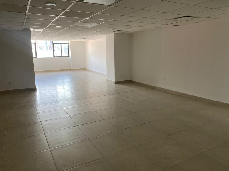 Oficina En Renta De 104 M2 En Anzures