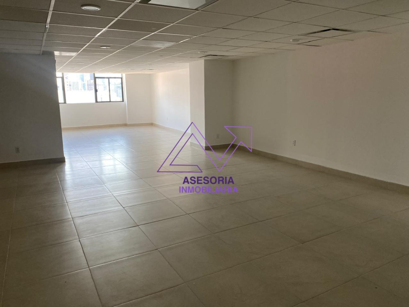 Oficina En Renta De 104 M2 En Anzures