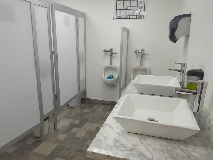 Oficina En Renta En Fuerza Aérea Mexicana