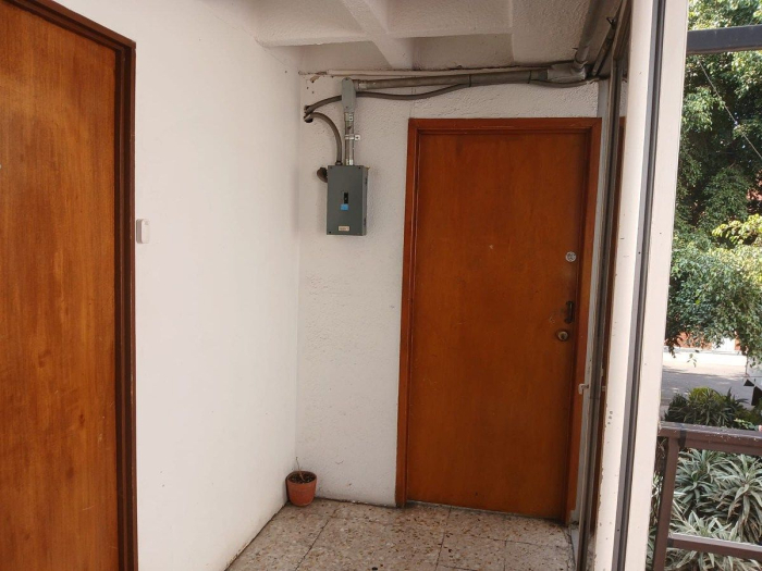 Oficina En Renta En Fuerza Aérea Mexicana