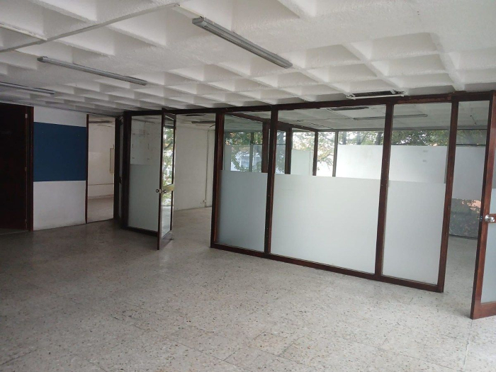 Oficina En Renta En Fuerza Aérea Mexicana