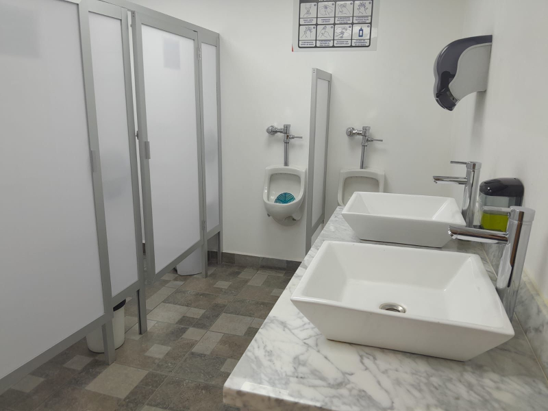 Oficina En Renta En Fuerza Aérea Mexicana