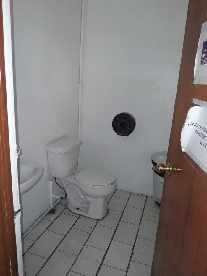 Oficina En Renta En Fuerza Aérea Mexicana