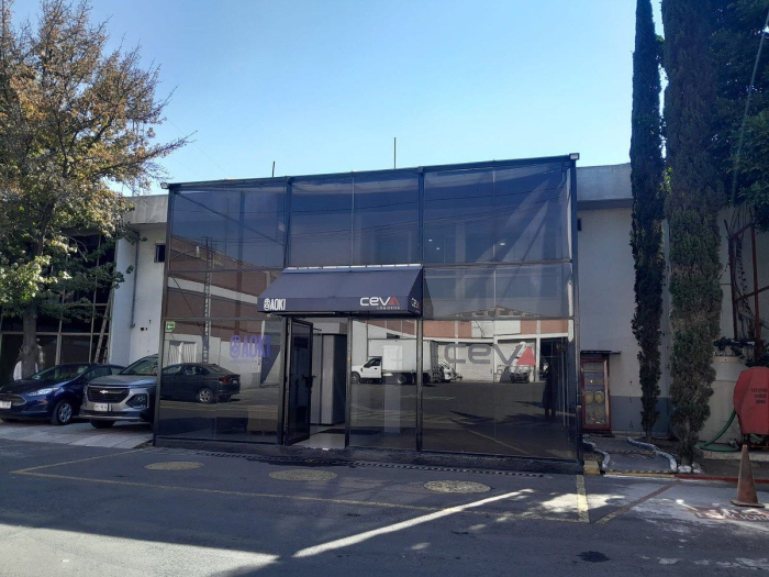 Oficina En Renta En Fuerza Aérea Mexicana