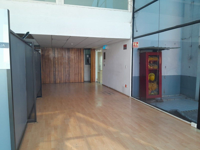 Oficina En Renta En Fuerza Aérea Mexicana